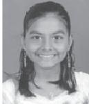 Ms. Selena Josephine Ponmani D